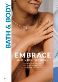 Avon cosmetics brochure brochure 6 2024 PH Archive page 70