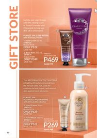 Avon cosmetics brochure brochure 6 2024 PH Archive page 80