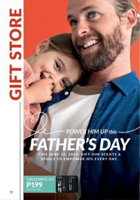 Avon cosmetics brochure brochure 6 2024 PH Archive page 92