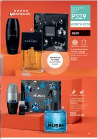 Avon cosmetics brochure brochure 6 2024 PH Archive page 93