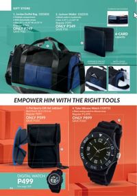 Avon cosmetics brochure brochure 6 2024 PH Archive page 94