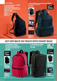 Avon cosmetics brochure brochure 6 2024 PH Archive page 96