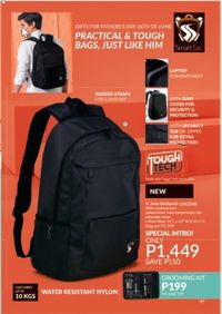 Avon cosmetics brochure brochure 6 2024 PH Archive page 97