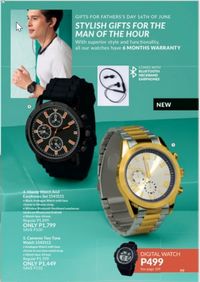 Avon cosmetics brochure brochure 6 2024 PH Archive page 99