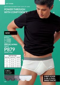 Avon cosmetics brochure brochure 6 2024 PH Archive page 100