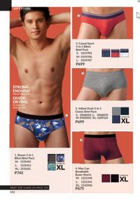 Avon cosmetics brochure brochure 6 2024 PH Archive page 102