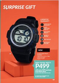 Avon cosmetics brochure brochure 6 2024 PH Archive page 109