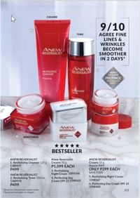 Avon cosmetics brochure brochure 6 2024 PH Archive page 111