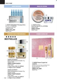 Avon cosmetics brochure brochure 6 2024 PH Archive page 112