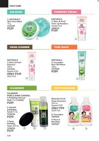 Avon cosmetics brochure brochure 6 2024 PH Archive page 114