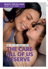 Avon cosmetics brochure brochure 6 2024 PH Archive page 124