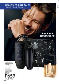 Avon cosmetics brochure brochure 6 2024 PH Archive page 130