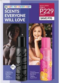 Avon cosmetics brochure brochure 6 2024 PH Archive page 131