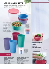 Avon cosmetics brochure brochure 6 2024 PH Archive page 134