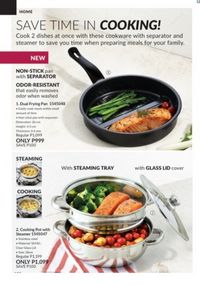 Avon cosmetics brochure brochure 6 2024 PH Archive page 138