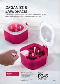 Avon cosmetics brochure brochure 6 2024 PH Archive page 139