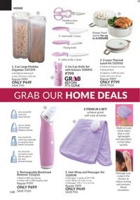 Avon cosmetics brochure brochure 6 2024 PH Archive page 140