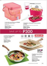 Avon cosmetics brochure brochure 6 2024 PH Archive page 141