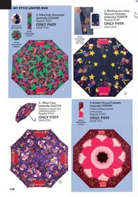 Avon cosmetics brochure brochure 6 2024 PH Archive page 158