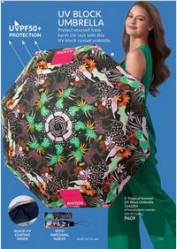 Avon cosmetics brochure brochure 6 2024 PH Archive page 159