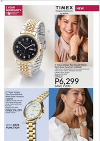 Avon cosmetics brochure brochure 6 2024 PH Archive page 167