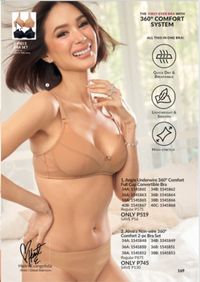 Avon cosmetics brochure brochure 6 2024 PH Archive page 169