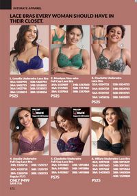 Avon cosmetics brochure brochure 6 2024 PH Archive page 172