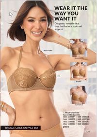 Avon cosmetics brochure brochure 6 2024 PH Archive page 175