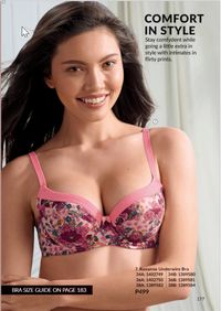 Avon cosmetics brochure brochure 6 2024 PH Archive page 177