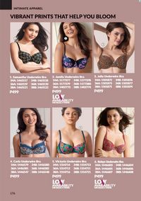 Avon cosmetics brochure brochure 6 2024 PH Archive page 178