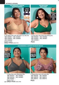 Avon cosmetics brochure brochure 6 2024 PH Archive page 186