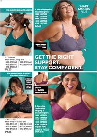 Avon cosmetics brochure brochure 6 2024 PH Archive page 187