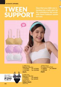 Avon cosmetics brochure brochure 6 2024 PH Archive page 188