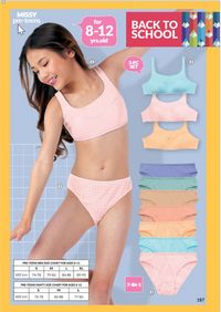 Avon cosmetics brochure brochure 6 2024 PH Archive page 189