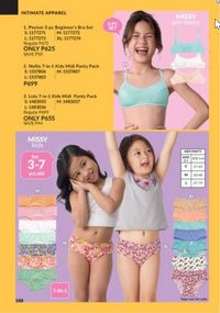 Avon cosmetics brochure brochure 6 2024 PH Archive page 190