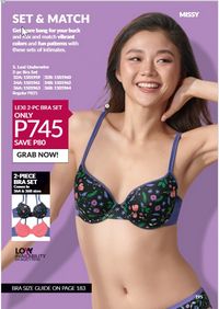 Avon cosmetics brochure brochure 6 2024 PH Archive page 197