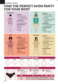 Avon cosmetics brochure brochure 6 2024 PH Archive page 198