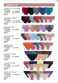 Avon cosmetics brochure brochure 6 2024 PH Archive page 202