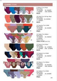 Avon cosmetics brochure brochure 6 2024 PH Archive page 203