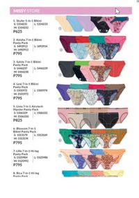 Avon cosmetics brochure brochure 6 2024 PH Archive page 204