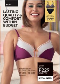 Avon cosmetics brochure brochure 6 2024 PH Archive page 207