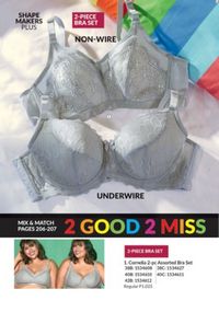 Avon cosmetics brochure brochure 6 2024 PH Archive page 208