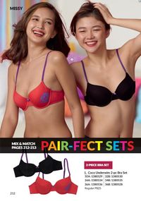 Avon cosmetics brochure brochure 6 2024 PH Archive page 213