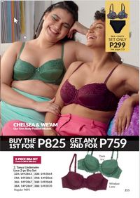 Avon cosmetics brochure brochure 6 2024 PH Archive page 216