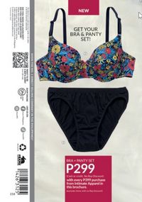 Avon cosmetics brochure brochure 6 2024 PH Archive page 219