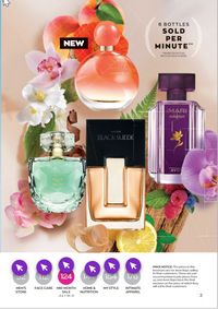 Avon cosmetics brochure brochure 7 2024 PH Archive page 3