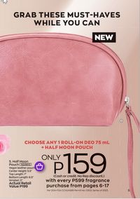 Avon cosmetics brochure brochure 7 2024 PH Archive page 5