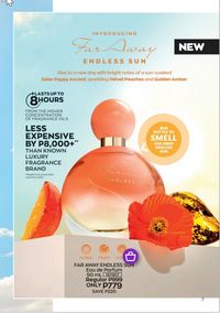 Avon cosmetics brochure brochure 7 2024 PH Archive page 7