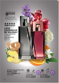 Avon cosmetics brochure brochure 7 2024 PH Archive page 8