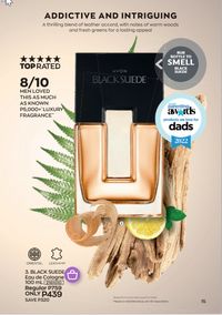 Avon cosmetics brochure brochure 7 2024 PH Archive page 15